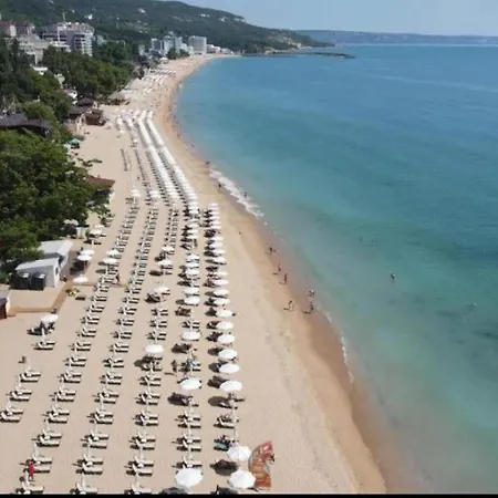 Sirena First Line * Altın Kumlar