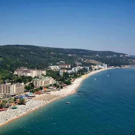 Appartement Sirena First Line