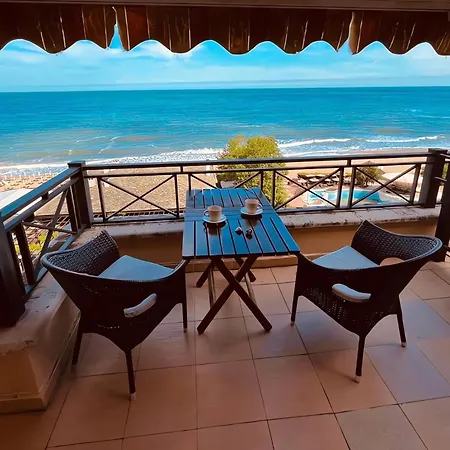 Lägenhet Sirena First Line *