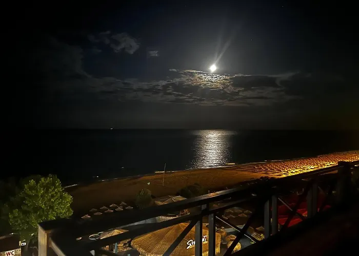 Appartamento Sirena First Line