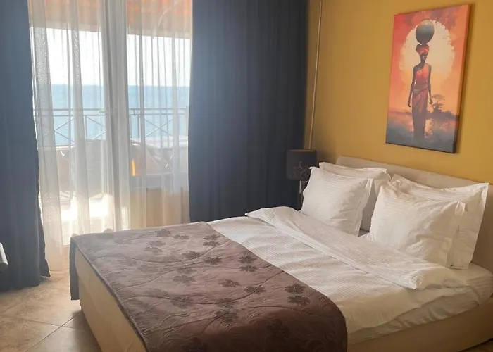 Sirena First Line Sables d'or