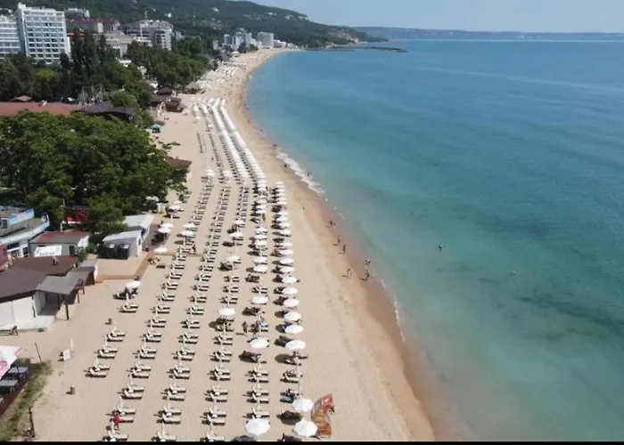 Sirena First Line * Golden Sands